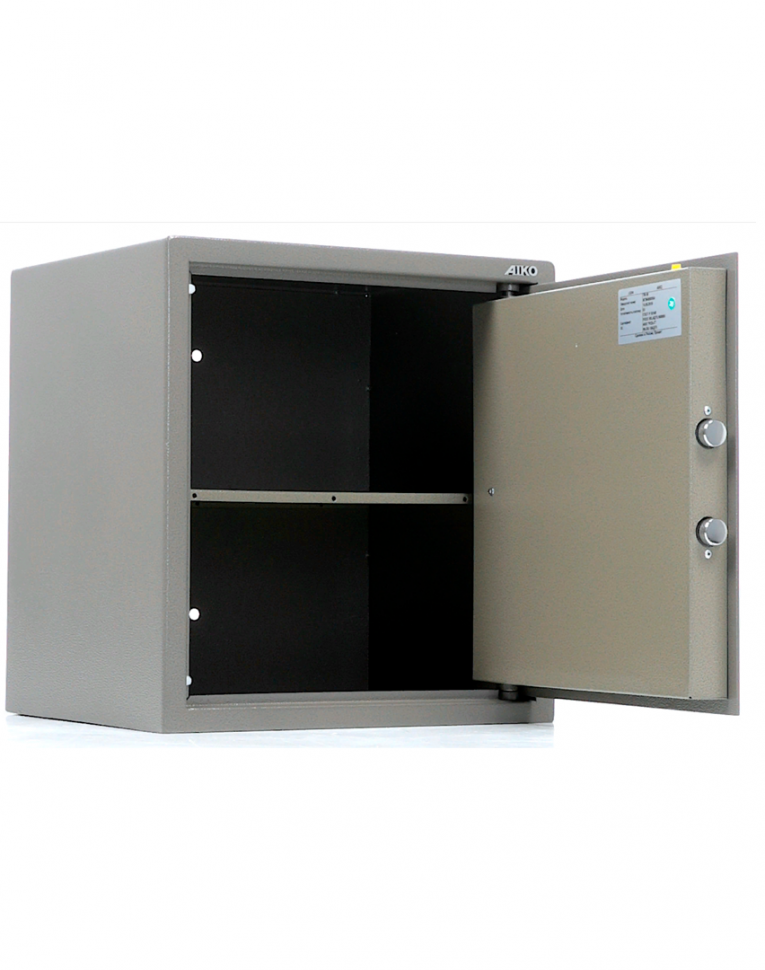 Офисный сейф Aiko ТМ-46 купить в Ростове-на-Дону Офисный сейф Aiko ТМ-46 купить в Ростове-на-Дону