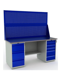 Верстак Практик Profi WT180.WD3/WD5.020 Верстак Практик Profi WT180.WD3/WD5.020