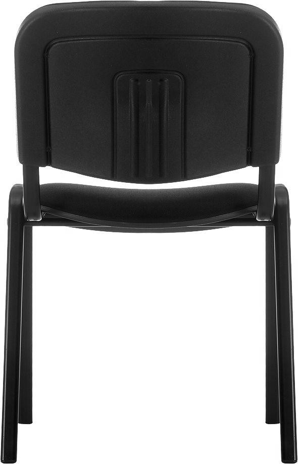 Стул Изо (черная ткань, металл черный) купить в Ростове-на-Дону Стул Изо (черная ткань, металл черный) купить в Ростове-на-Дону