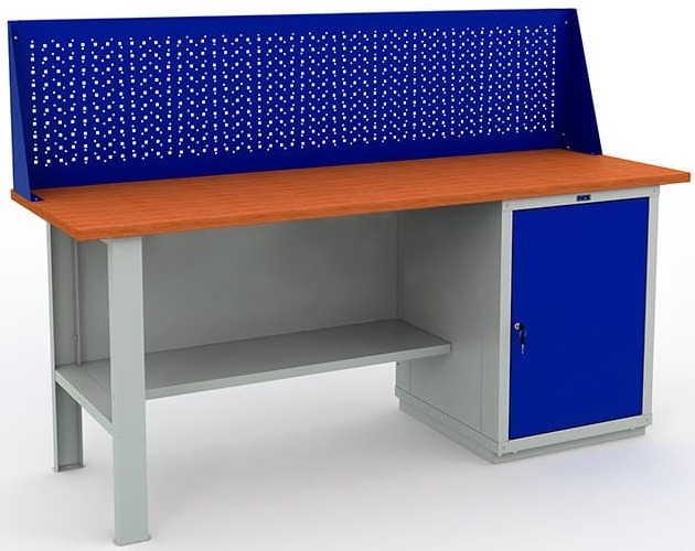 Верстак Expert W200.F2/WS1.010 купить в Ростове-на-Дону Верстак Expert W200.F2/WS1.010 купить в Ростове-на-Дону