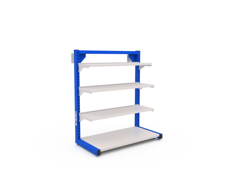 Система хранения SORTEX 1075 №1-1 (односторонняя) купить в Ростове-на-Дону