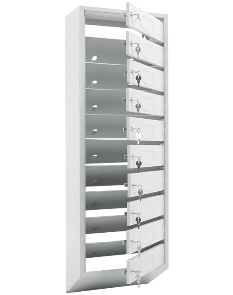 Почтовый ящик PB-10C.KL RВ купить в Ростове-на-Дону Почтовый ящик PB-10C.KL RВ купить в Ростове-на-Дону