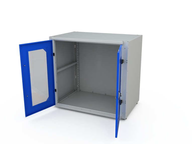 Шкаф для инструментов MODUL 1/2 XL 06 купить в Ростове-на-Дону