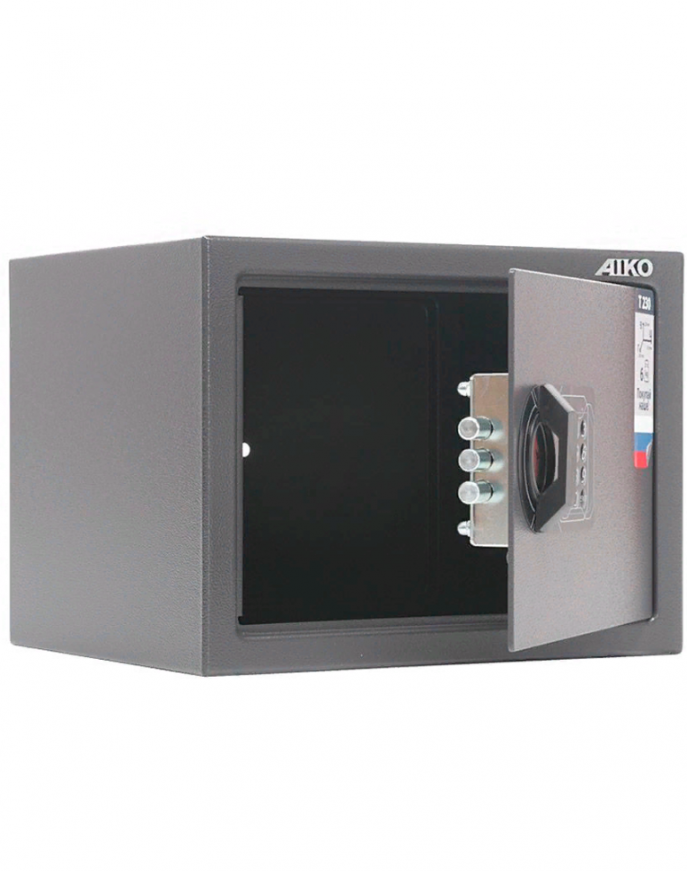 Мебельный сейф Aiko Т-230 EL купить в Ростове-на-Дону Мебельный сейф Aiko Т-230 EL купить в Ростове-на-Дону