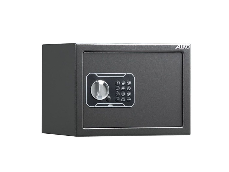 Мебельный сейф Aiko Т-230 EL купить в Ростове-на-Дону Мебельный сейф Aiko Т-230 EL купить в Ростове-на-Дону