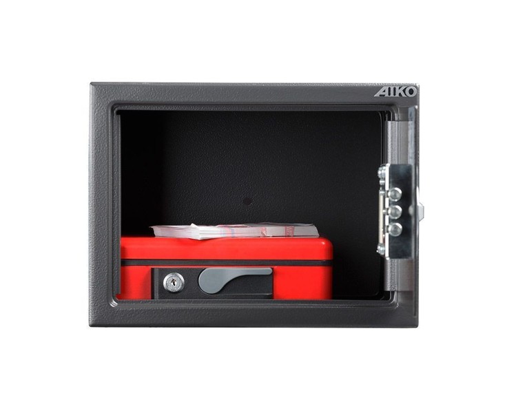 Мебельный сейф Aiko Т-230 EL купить в Ростове-на-Дону Мебельный сейф Aiko Т-230 EL купить в Ростове-на-Дону
