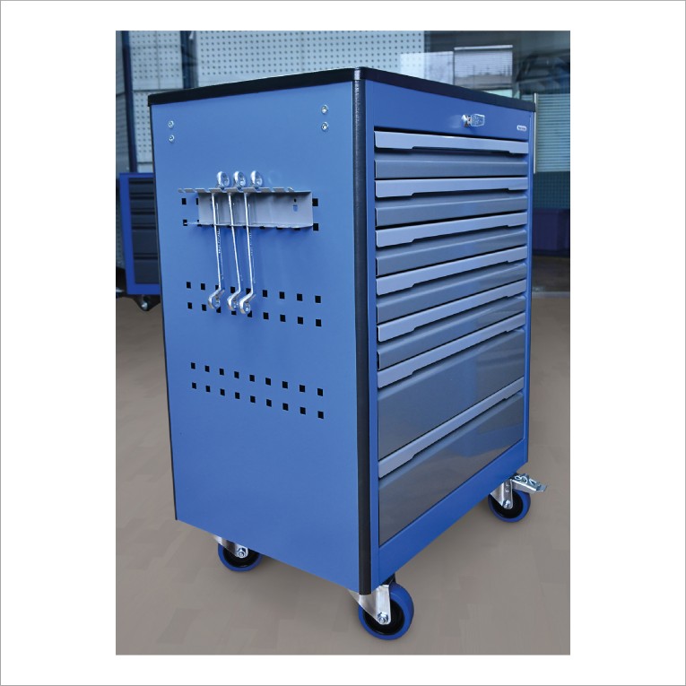 Тележка инструментальная TNC 950.4 купить в Ростове-на-Дону Тележка инструментальная TNC 950.4 купить в Ростове-на-Дону