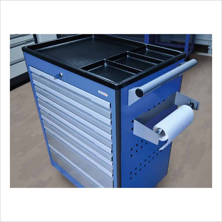 Тележка инструментальная TNC 950.4 купить в Ростове-на-Дону Тележка инструментальная TNC 950.4 купить в Ростове-на-Дону