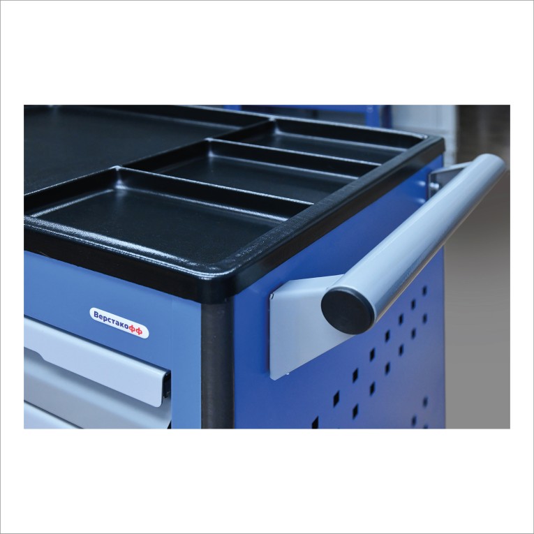 Тележка инструментальная TNC 950.4 купить в Ростове-на-Дону Тележка инструментальная TNC 950.4 купить в Ростове-на-Дону