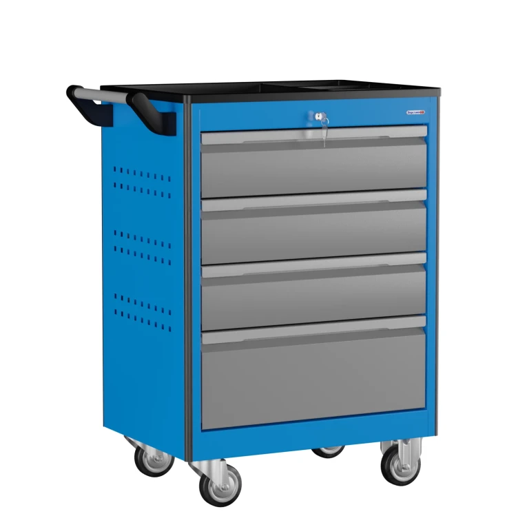 Тележка инструментальная TNC 950.4 купить в Ростове-на-Дону Тележка инструментальная TNC 950.4 купить в Ростове-на-Дону