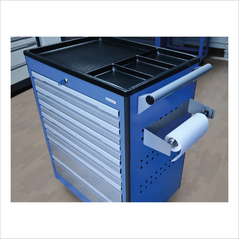 Тележка инструментальная TNC 950.4 купить в Ростове-на-Дону Тележка инструментальная TNC 950.4 купить в Ростове-на-Дону