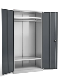 Шкаф инструментальный ДиКом ВЛ-052-09 Шкаф инструментальный ДиКом ВЛ-052-09