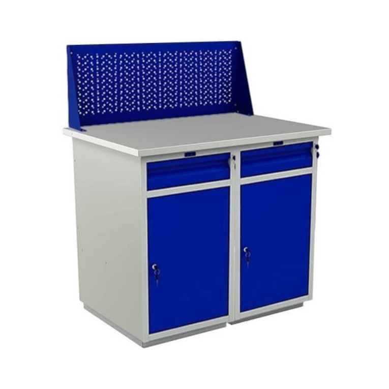 Верстак Profi WT100.WD2/WD2.010 купить в Ростове-на-Дону