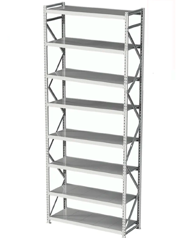 Стеллаж MS Profi 2000х1500х800 8 полок купить в Ростове-на-Дону