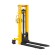 Ручной гидравлический штабелер SDA 1525 (1500 кг; 2,5 м; фиксированные вилы) SMARTLIFT (SMART) купить в Ростове-на-Дону