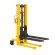 Ручной гидравлический штабелер SDA 1525 (1500 кг; 2,5 м; фиксированные вилы) SMARTLIFT (SMART) купить в Ростове-на-Дону