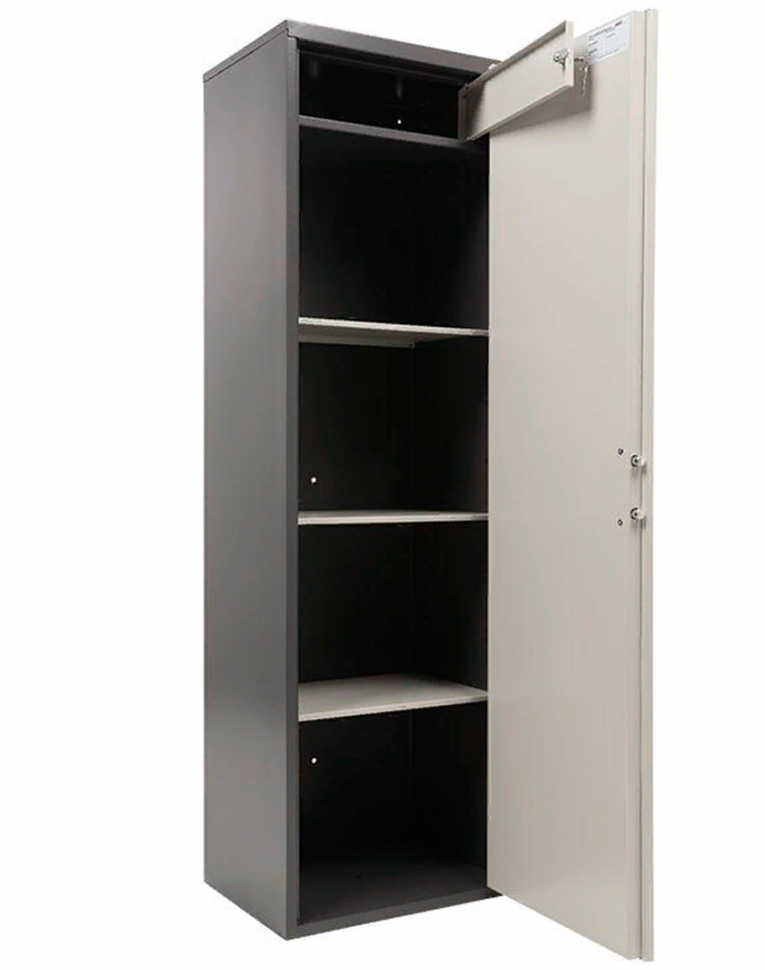 Бухгалтерский шкаф Aiko SL-150Т EL купить в Ростове-на-Дону