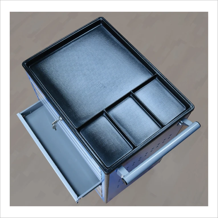 Тележка инструментальная TNC 950.5 купить в Ростове-на-Дону Тележка инструментальная TNC 950.5 купить в Ростове-на-Дону