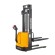 Штабелер электрический самоходный CDD12A (1200 кг; 3 м; li-ion 24В / 60Ач) SMARTLIFT (SMART) купить в Ростове-на-Дону