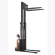 Штабелер электрический самоходный CDD12A (1200 кг; 3 м; li-ion 24В / 60Ач) SMARTLIFT (SMART) купить в Ростове-на-Дону