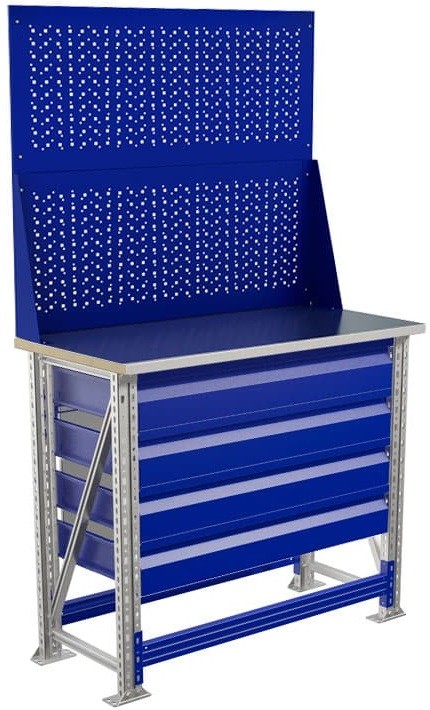 Верстак Master MT100.MF1 / MF1.420 купить в Ростове-на-Дону Верстак Master MT100.MF1 / MF1.420 купить в Ростове-на-Дону