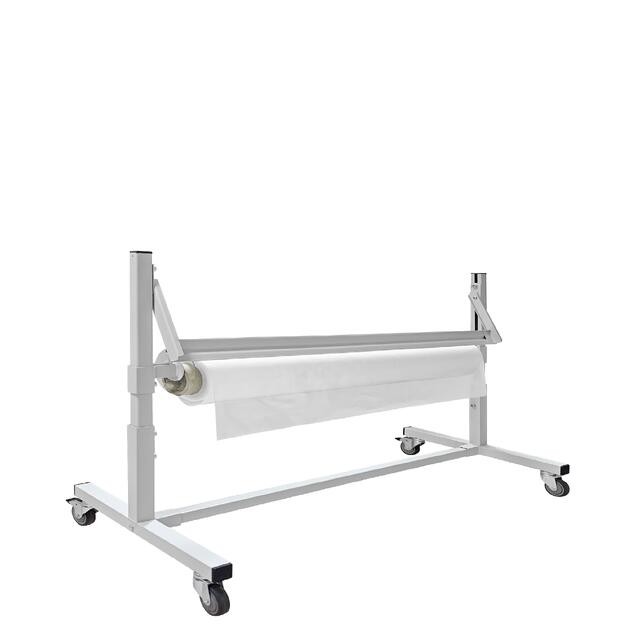 Стойка упаковочная для рулонных материалов Gresson СРМ-1500 купить в Ростове-на-Дону Стойка упаковочная для рулонных материалов Gresson СРМ-1500 купить в Ростове-на-Дону