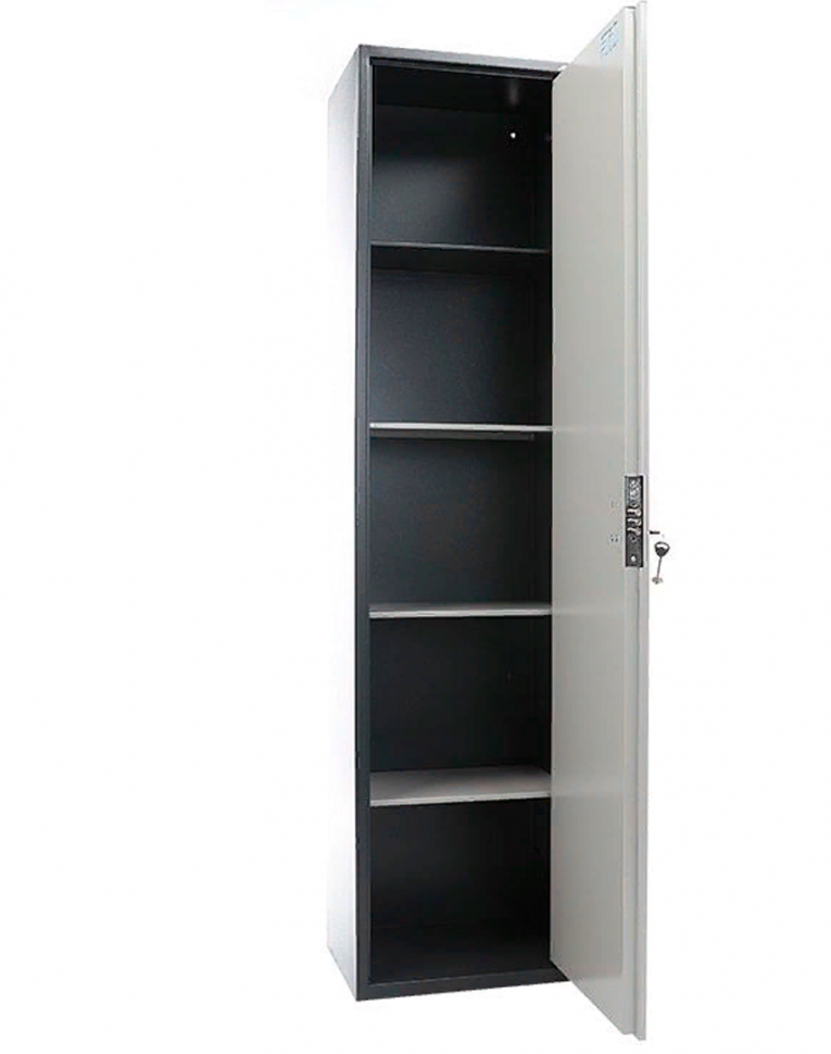 Бухгалтерский шкаф Aiko SL-185 купить в Ростове-на-Дону