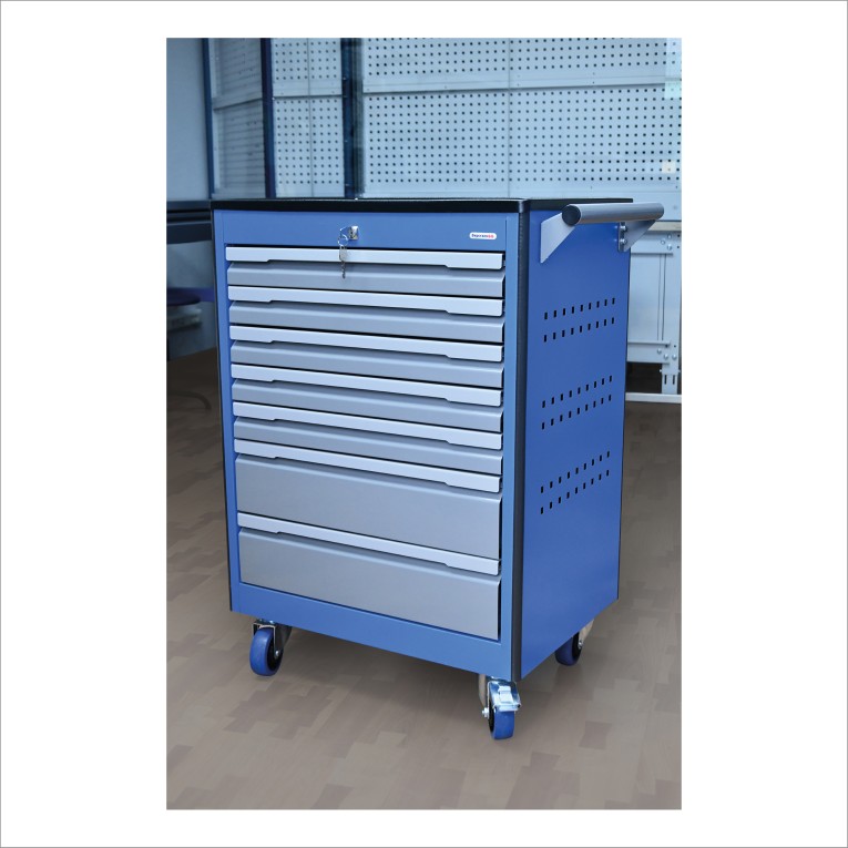 Тележка инструментальная TNC 950.6 купить в Ростове-на-Дону Тележка инструментальная TNC 950.6 купить в Ростове-на-Дону