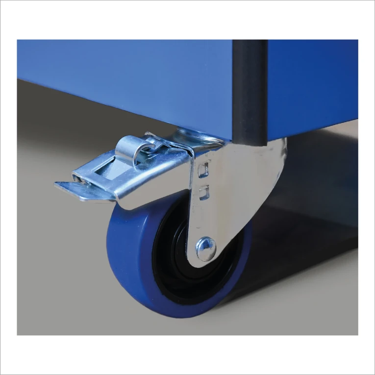 Тележка инструментальная TNC 950.6 купить в Ростове-на-Дону Тележка инструментальная TNC 950.6 купить в Ростове-на-Дону