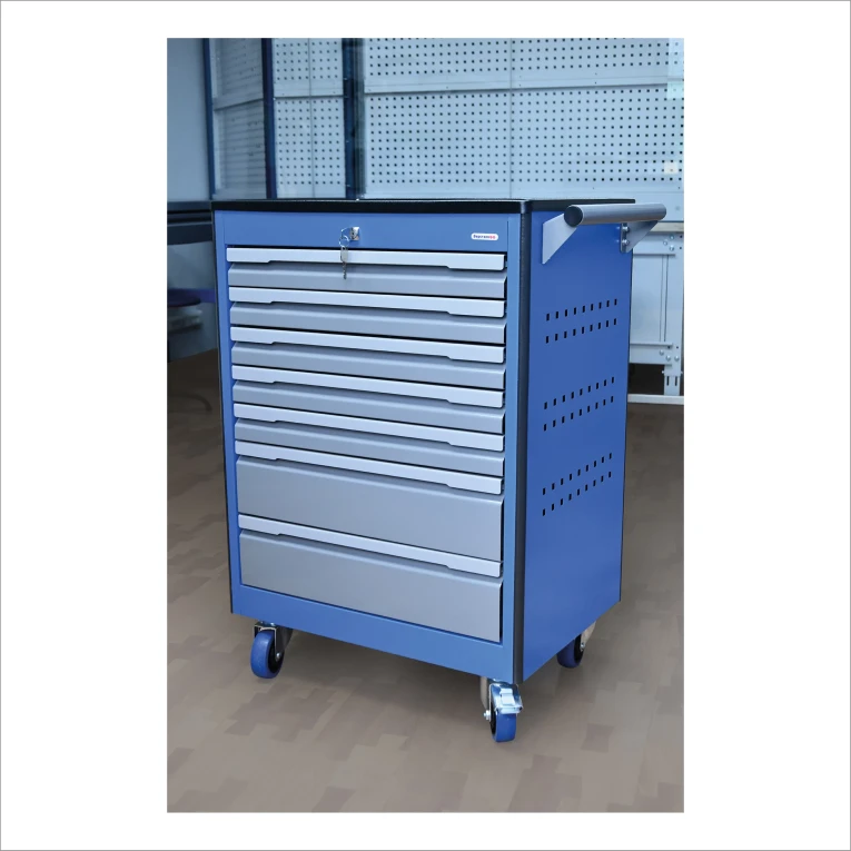 Тележка инструментальная TNC 950.6 купить в Ростове-на-Дону Тележка инструментальная TNC 950.6 купить в Ростове-на-Дону