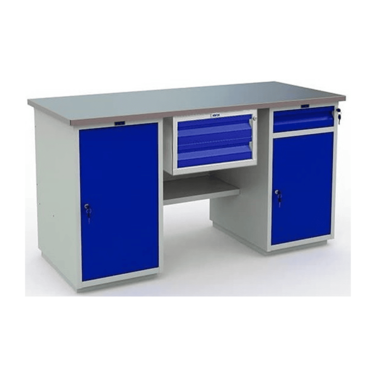 Верстак Profi WT160.WD1/WD2.100 купить в Ростове-на-Дону