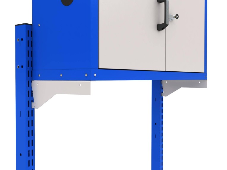 Система хранения SORTEX 1075 №1-5 (односторонняя) купить в Ростове-на-Дону