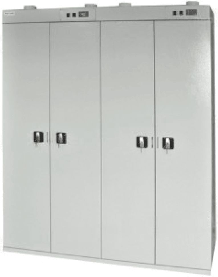 Шкаф сушильный ШС-8 К для одежды и обуви купить в Ростове-на-Дону