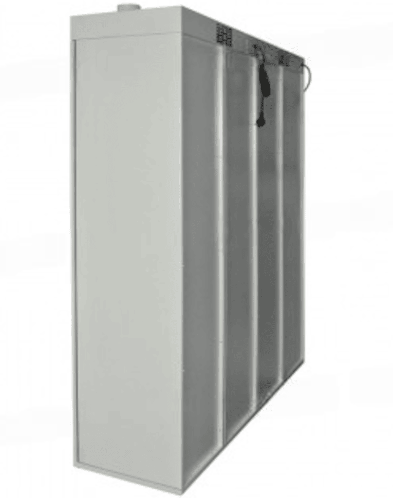 Шкаф сушильный ШС-8 К для одежды и обуви купить в Ростове-на-Дону