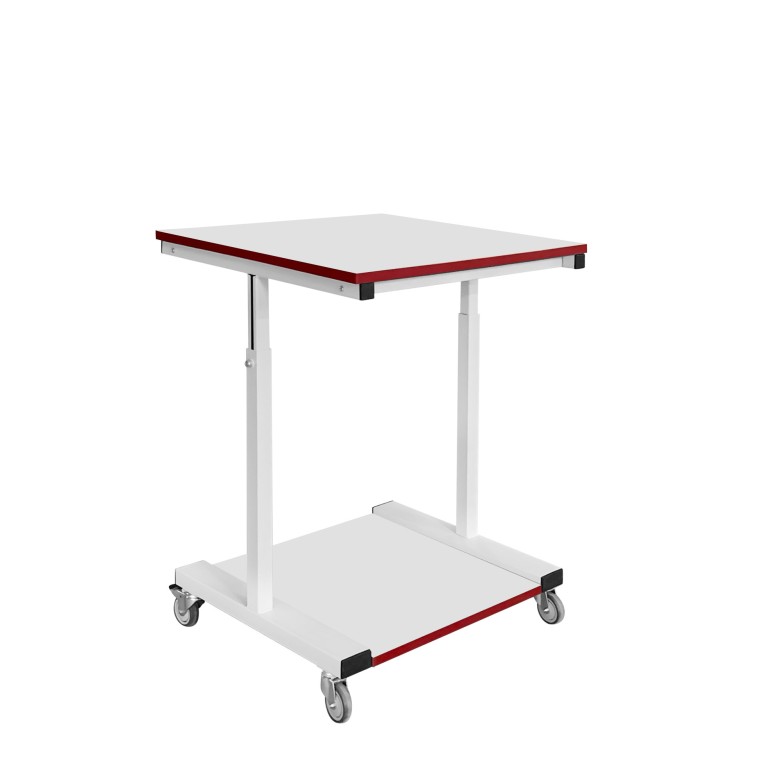 Стол подкатной Gresson ПСТ-700 ESD купить в Ростове-на-Дону