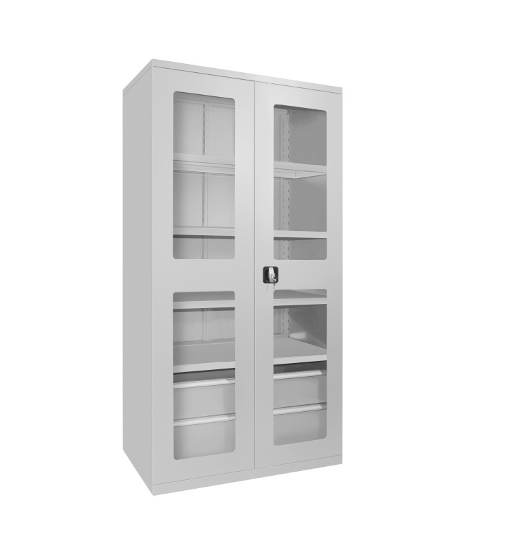 Шкаф для документов Gresson ШДП-2000 купить в Ростове-на-Дону Шкаф для документов Gresson ШДП-2000 купить в Ростове-на-Дону