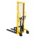 Ручной гидравлический штабелер SDA 1516 (1500 кг; 1,6 м; вилы 300-850 мм) SMARTLIFT (SMART) купить в Ростове-на-Дону