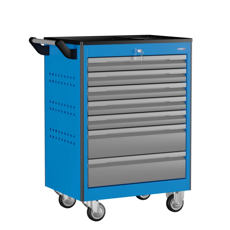 Тележка инструментальная TNC 950.7 купить в Ростове-на-Дону Тележка инструментальная TNC 950.7 купить в Ростове-на-Дону