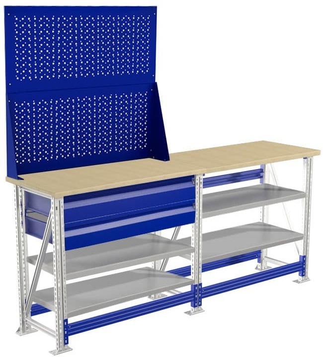 Верстак Master M100.MF1 / MF1 / MF1.222.002 купить в Ростове-на-Дону Верстак Master M100.MF1 / MF1 / MF1.222.002 купить в Ростове-на-Дону