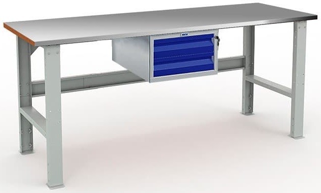 Верстак Expert W200.F2/F2.100.W купить в Ростове-на-Дону Верстак Expert W200.F2/F2.100.W купить в Ростове-на-Дону