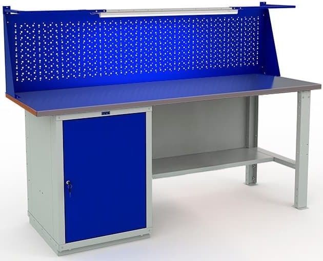 Верстак Expert W200.WS1/F2.011.W купить в Ростове-на-Дону Верстак Expert W200.WS1/F2.011.W купить в Ростове-на-Дону