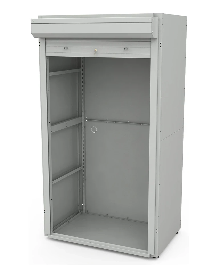 Шкаф для оснастки к станкам с ЧПУ MODUL XL SK50.2 купить в Ростове-на-Дону Шкаф для оснастки к станкам с ЧПУ MODUL XL SK50.2 купить в Ростове-на-Дону