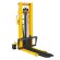 Ручной гидравлический штабелер SDA 1525 (1500 кг; 2,5 м; вилы 300-850 мм) SMARTLIFT (SMART) купить в Ростове-на-Дону