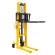 Ручной гидравлический штабелер SDA 1525 (1500 кг; 2,5 м; вилы 300-850 мм) SMARTLIFT (SMART) купить в Ростове-на-Дону