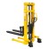 Ручной гидравлический штабелер SDA 1525 (1500 кг; 2,5 м; вилы 300-850 мм) SMARTLIFT (SMART) купить в Ростове-на-Дону