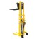 Ручной гидравлический штабелер SDA 1525 (1500 кг; 2,5 м; вилы 300-850 мм) SMARTLIFT (SMART) купить в Ростове-на-Дону