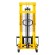 Ручной гидравлический штабелер SDA 1525 (1500 кг; 2,5 м; вилы 300-850 мм) SMARTLIFT (SMART) купить в Ростове-на-Дону