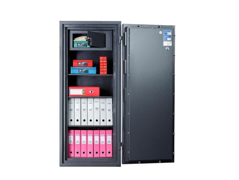 Огневзломостойкий сейф Valberg Гарант Евро 165Т купить в Ростове-на-Дону Огневзломостойкий сейф Valberg Гарант Евро 165Т купить в Ростове-на-Дону