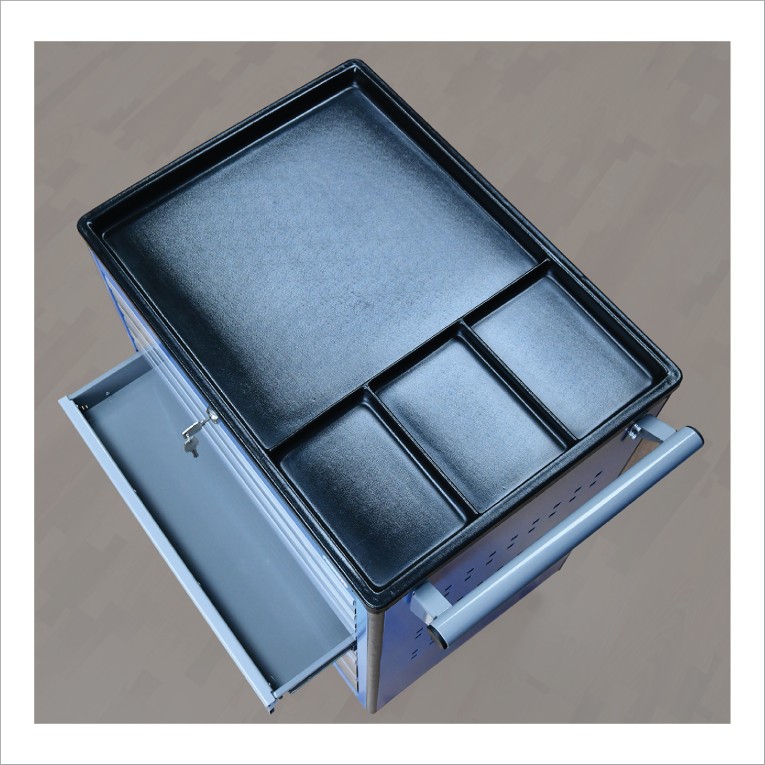 Тележка инструментальная TNC 950.8 купить в Ростове-на-Дону Тележка инструментальная TNC 950.8 купить в Ростове-на-Дону