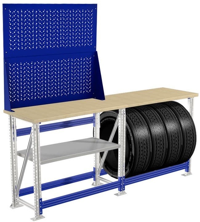 Верстак Master M100.MF1 / MF1 / MF1.021.000 купить в Ростове-на-Дону Верстак Master M100.MF1 / MF1 / MF1.021.000 купить в Ростове-на-Дону